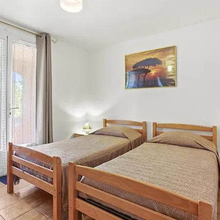 Apartamento Pour 4 Les Pins *