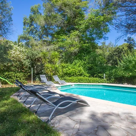 Pour 4 Les Pins * Saint-Raphaël