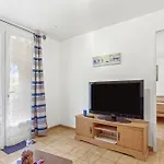 Pour 4 Les Pins Appartement Saint-Raphaël