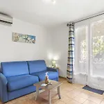 Appartement Pour 4 Les Pins Saint-Raphaël