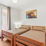 Appartement Pour 4 Les Pins