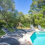 Appartement Pour 4 Les Pins Saint-Raphaël