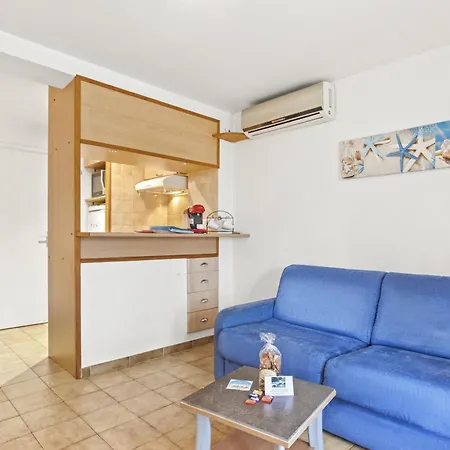 Lägenhet Pour 4 Les Pins Saint-Raphaël