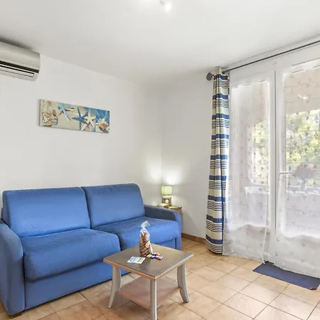 Lägenhet Pour 4 Les Pins Saint-Raphaël