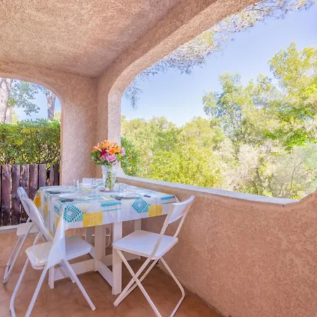 Appartement Pour 4 Les Pins Saint-Raphaël