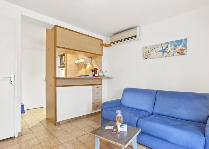 Lägenhet Pour 4 Les Pins Saint-Raphaël
