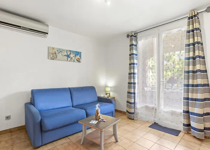 Lägenhet Pour 4 Les Pins Saint-Raphaël